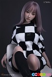 XTDOLL XT-byb17-A Xueer 可愛い小柄ラブドール 163cm Fカップ ダッチワイフ シリコン製