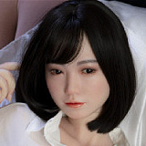 Top Sino Doll RRS仕様 等身大リアルドール 頭部＆ボディ自由組み合わせで理想のラブドールを作成