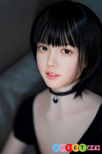 WAXDOLL GD09ヘッド  ロリ系ラブドール 142cm フルシリコン製  貧乳 等身大リアルドールアダルト