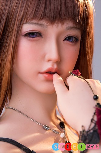 Sanhui Doll #23 酷惠奈 ラブドール 156cm Eカップ 等身大リアルドール フルシリコン製
