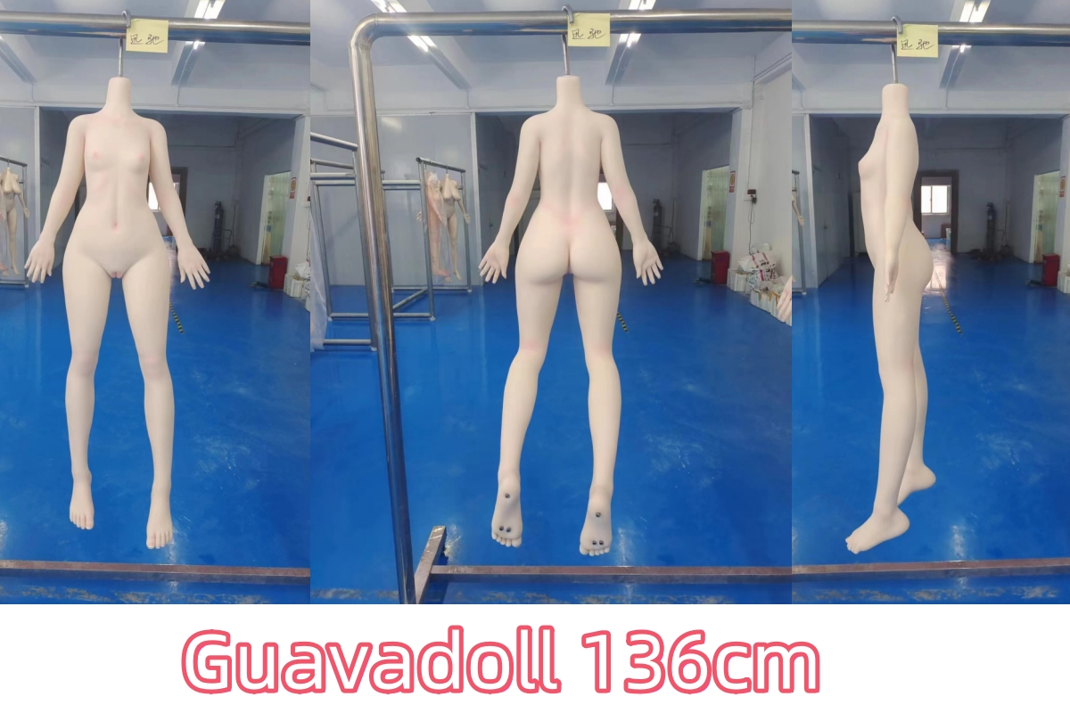 Guavadoll アニメ系ラブドール