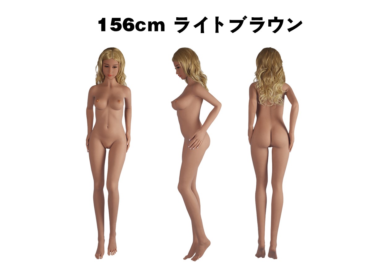 wmdoll 156cmダッチ人形