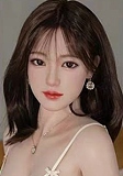 Real Girl C工場製 ラブドール 人気ヘッド単体 販売ページ TPE&シリコン&口開閉機能選択可 M16接続