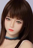 Real Girl C工場製 ラブドール 人気ヘッド単体 販売ページ TPE&シリコン&口開閉機能選択可 M16接続