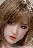 Real Girl C工場製 ラブドール 人気ヘッド単体 販売ページ TPE&シリコン&口開閉機能選択可 M16接続