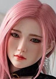 Real Girl C工場製 ラブドール 人気ヘッド単体 販売ページ TPE&シリコン&口開閉機能選択可 M16接続