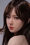 Real Girl C工場製 ラブドール 人気ヘッド単体 販売ページ TPE&シリコン&口開閉機能選択可 M16接続
