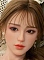 丽莎‐口開閉機能あり(頭部材質は軟性シリコン限定)