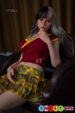XTDOLL XT-6 Julie ラブドール 165cm Eカップ リアルダッチワイフ シリコン製
