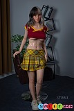 XTDOLL XT-6 Julie ラブドール 165cm Eカップ リアルダッチワイフ シリコン製