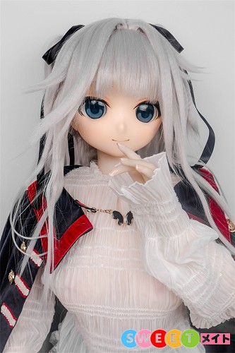Guavadoll アニメドール 145cm Bカップ DM02 ビニールヘッド TPEボディ 魔法少女