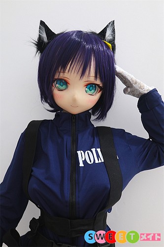 Guavadoll DM02 アニメドール 147cm Dカップ ビニールヘッド TPE製ボディ