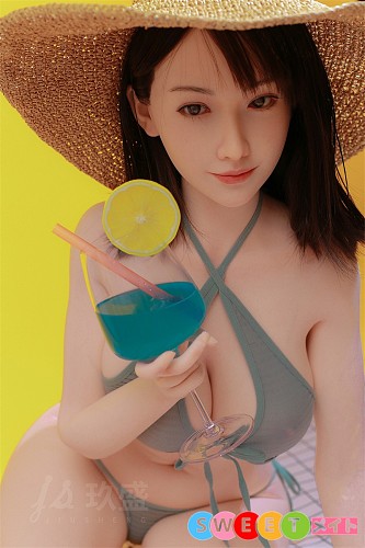 Jiusheng Doll #86 Eimi ラブドール 152cm Eカップ フルシリコン製
