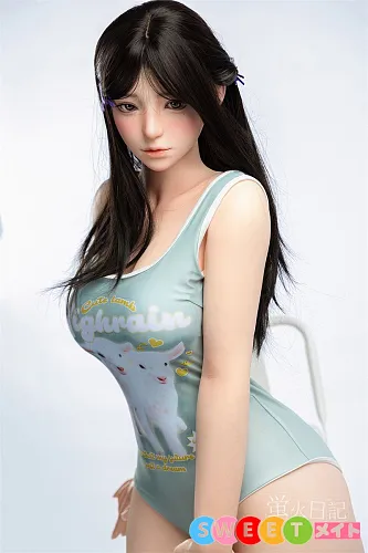 蛍火日記 西風 ラブドール 159cm Eカップ 普乳 等身大リアルドール フルシリコン製 口開閉機能選択可