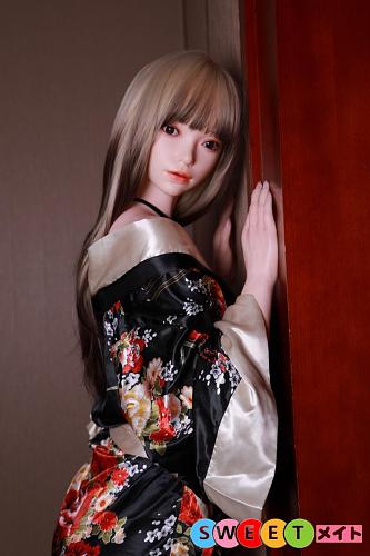 伴趣 BQDOLL B4 Selinna思琳娜 ラブドール 162cm Cカップ フルシリコン製 ダッチワイフ 巨乳