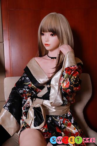 伴趣 BQDOLL B4 Selinna思琳娜 ラブドール 162cm Cカップ フルシリコン製 ダッチワイフ 巨乳