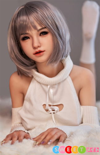 Sanhui Doll ラブドール 158cm Eカップ #8ヘッド 等身大リアルドール フルシリコン製