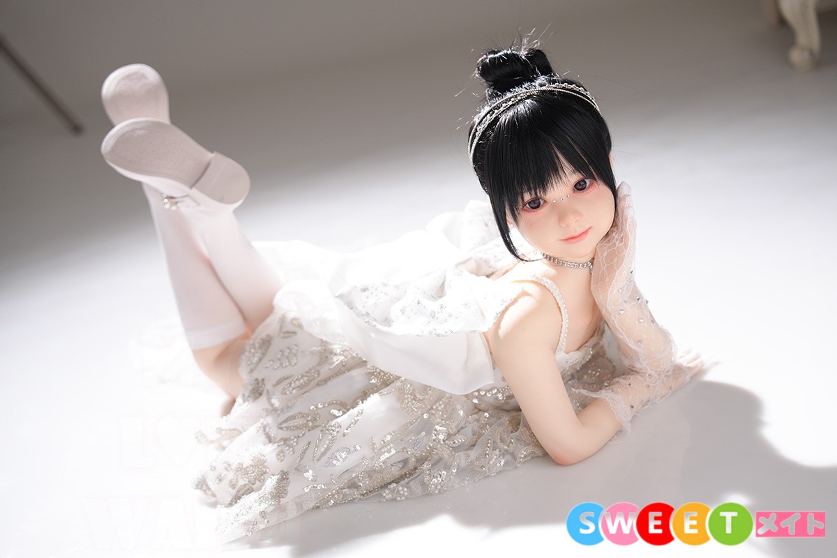 MyLoliWaifuの100cm Nonokaエッチドール