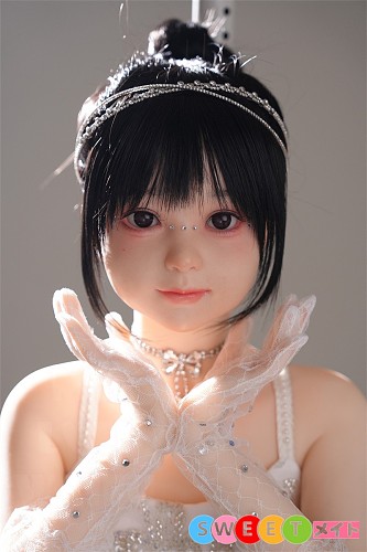 My Loli Waifu Nonoka バレエ美少女エロ人形 100cm AAカップ 等身大ドール シリコンヘッド＋TPEボディ