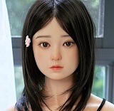 Sanmu doll#S19 148cm Bカップ 可愛い 等身大 ロリドール シリコンヘッド+TPEボディ