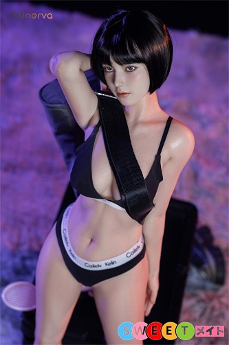 Minouva Doll T12 ラブドールミニ 64cm-S3ボディ シリコン製 1/3フィギュア 衣装＋スタンド付