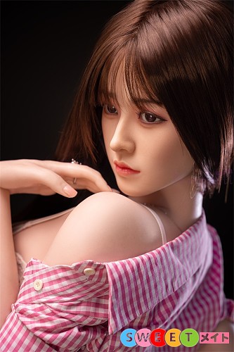 Yearndoll Y207 口開閉機能付 ラブドール 163cm Eカップ エロダッチワイフ シリコン製