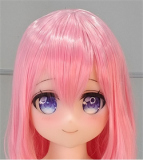 Aotume Doll アニメラブドール 145cm Bカップ #78ヘッド 掲載画像はフルシリコン製 等身大リアルダッチワイフ【ヘッドとボディ材質選択可能】