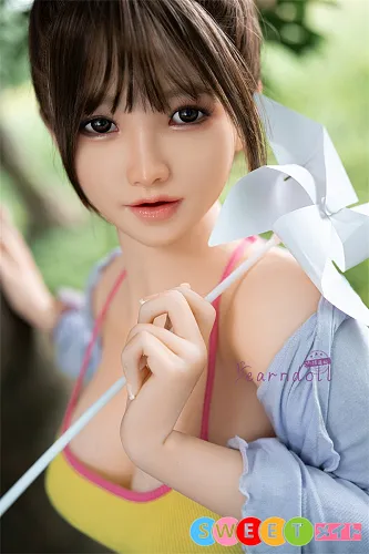 Yearndoll Y260-5 ラブドール 160cm進化版 Eカップ普乳  シリコン製 口開閉 等身大ダッチワイフ