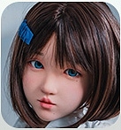 FUDOLL ラブドール 148cm Dカップ #8 フルシリコン製 純真少女 等身大リアルラブドール