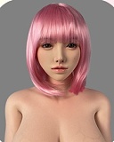 FUDOLL ラブドール 153cm Iカップ J014 美雪 ダッチワイフ フルシリコン製