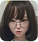 FUDOLL メイドラブドール 165cm Fカップ 巨乳 J032 小北 等身大リアルドール フルシリコン製 口開閉機能付き