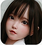 FUDOLL メイドラブドール 165cm Fカップ 巨乳 J032 小北 等身大リアルドール フルシリコン製 口開閉機能付き