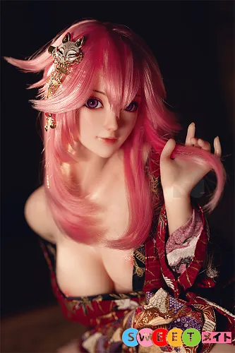 BCDOLL Miko ミニダッチワイフ フィギュア 76cm Yae 5kg リアルラブドール シリコン製 ダッチワイフ