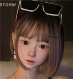 XTDOLL ラブドール 165cm Eカップ Julieちゃん リアルダッチワイフ【ROS口開閉機能選択可能】フルシリコン製