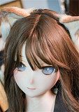 人偶箱庭 アニメ ヘッド 単体 シリコン 二次元 ドール 頭部通販ページ 自由にカスタマイズ可能