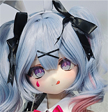 人偶箱庭 アニメ ヘッド 単体 シリコン 二次元 ドール 頭部通販ページ 自由にカスタマイズ可能