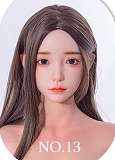 SHEDOLL ラブドール 148cm Dカップ 2.0洛小乙 リアルドール 掲載画像はフルシリコン製