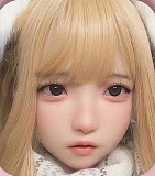 SHEDOLL ラブドール 148cm Dカップ 2.0洛小乙 リアルドール 掲載画像はフルシリコン製