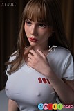 XTDOLL XT-9-B Mercat ラブドール 165cm Eカップ フルシリコン製 テニス美少女 等身大リアルドール