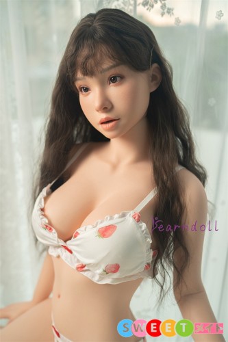 Yearndoll ラブドール 155cm Cカップ Y227ヘッド【口開閉機能＋オーラル＋模擬口腔付き】ダッチワイフ フルシリコン製