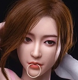 Yearndoll 15％OFF ゴールデンウィークセール 5月31日迄 フルシリコンラブドール 二代目関節指＆宣伝写真衣装など無料