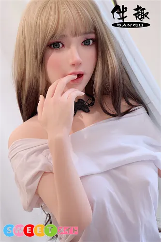 伴趣 BQDOLL B5 ラブドール 148cm Dカップ ダッチワイフ 高級なフルシリコン製