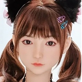 Yearndoll 15％OFF ゴールデンウィークセール 5月31日迄 フルシリコンラブドール 二代目関節指＆宣伝写真衣装など無料