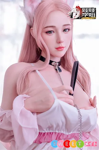 Doll Senior 予熙 163cm Fカップ 巨乳 ラブドール フルシリコン製 エッチダッチワイフ
