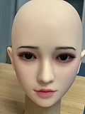 （勿用）sanmudoll【20,000円割引！10％OFF！9月30日迄限定キャンペーン】【無料オプション：①ゼリー胸 ②陰毛 ③自立 ④宣伝写真衣装 ⑤EVO新骨格】Sanmu Doll ラブドール TPE製＆シリコン製 ボディとヘッド組合キャンペーン専用販売ページ