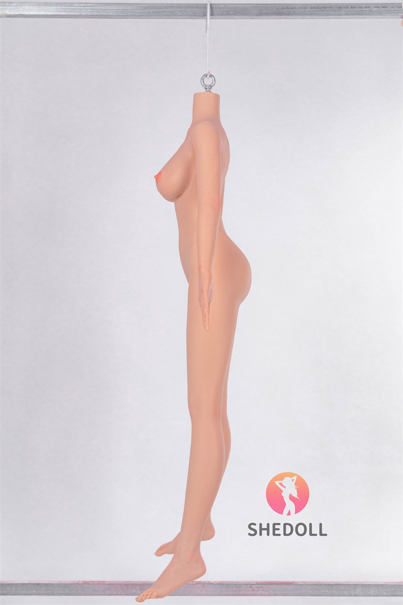 168cm エッチドール SHEDOLL