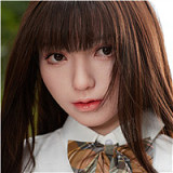 Top Sino Doll RRS+版 T29 トルソー ラブドール 93cm Gカップ巨乳 ダッチワイフ 新作 フルシリコン製