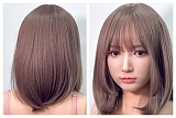 Top Sino Doll RRS版 L2 148cm Eカップ Level-D とTop Sino Doll コラボ製品 メイドダッチワイフ