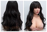 Top Sino Doll RRS+版 T29 トルソー ラブドール 93cm Gカップ巨乳 ダッチワイフ 新作 フルシリコン製