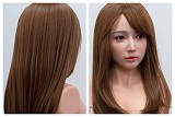 Top Sino Doll RRS版 L2 148cm Eカップ Level-D とTop Sino Doll コラボ製品 メイドダッチワイフ